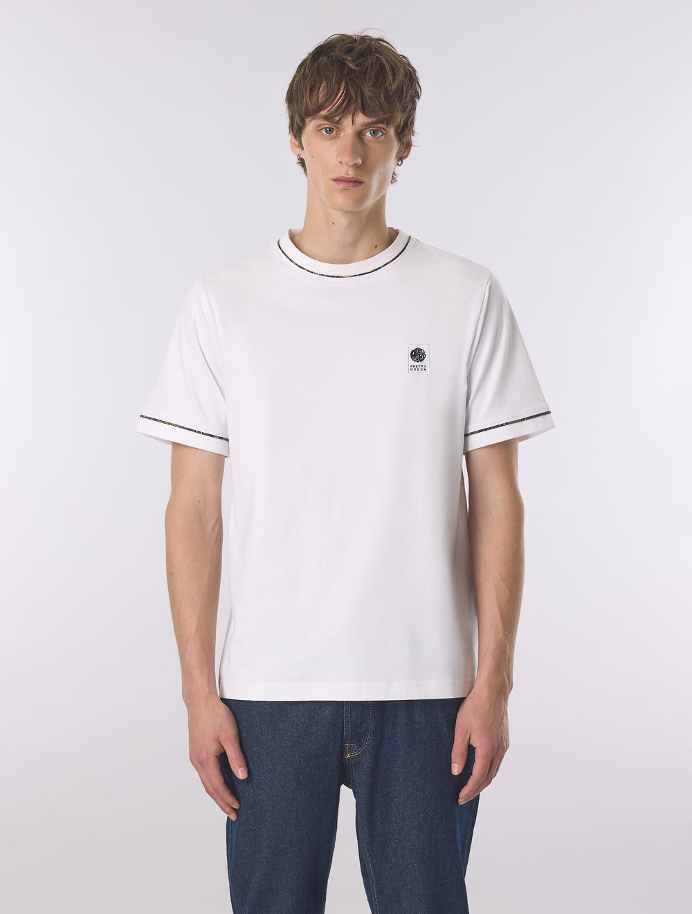 White Albion T-Shirt