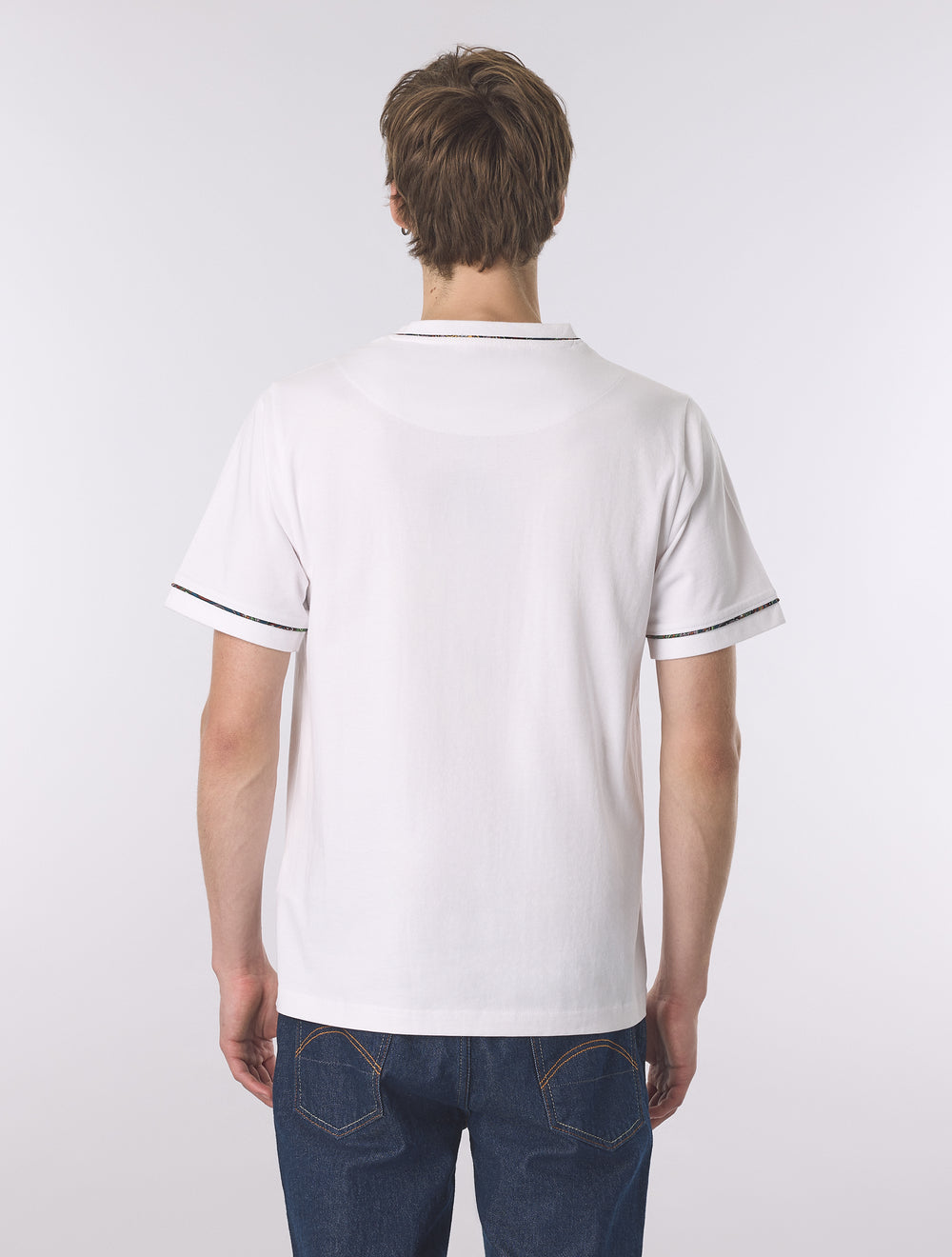 White Albion T-Shirt