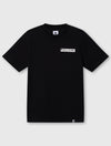 Black Boardwalk T-Shirt