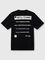 Black Boardwalk T-Shirt