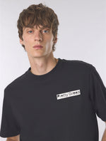 Black Boardwalk T-Shirt