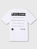 White Boardwalk T-Shirt