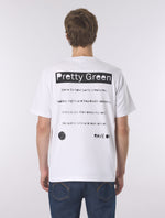 White Boardwalk T-Shirt