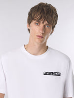 White Boardwalk T-Shirt