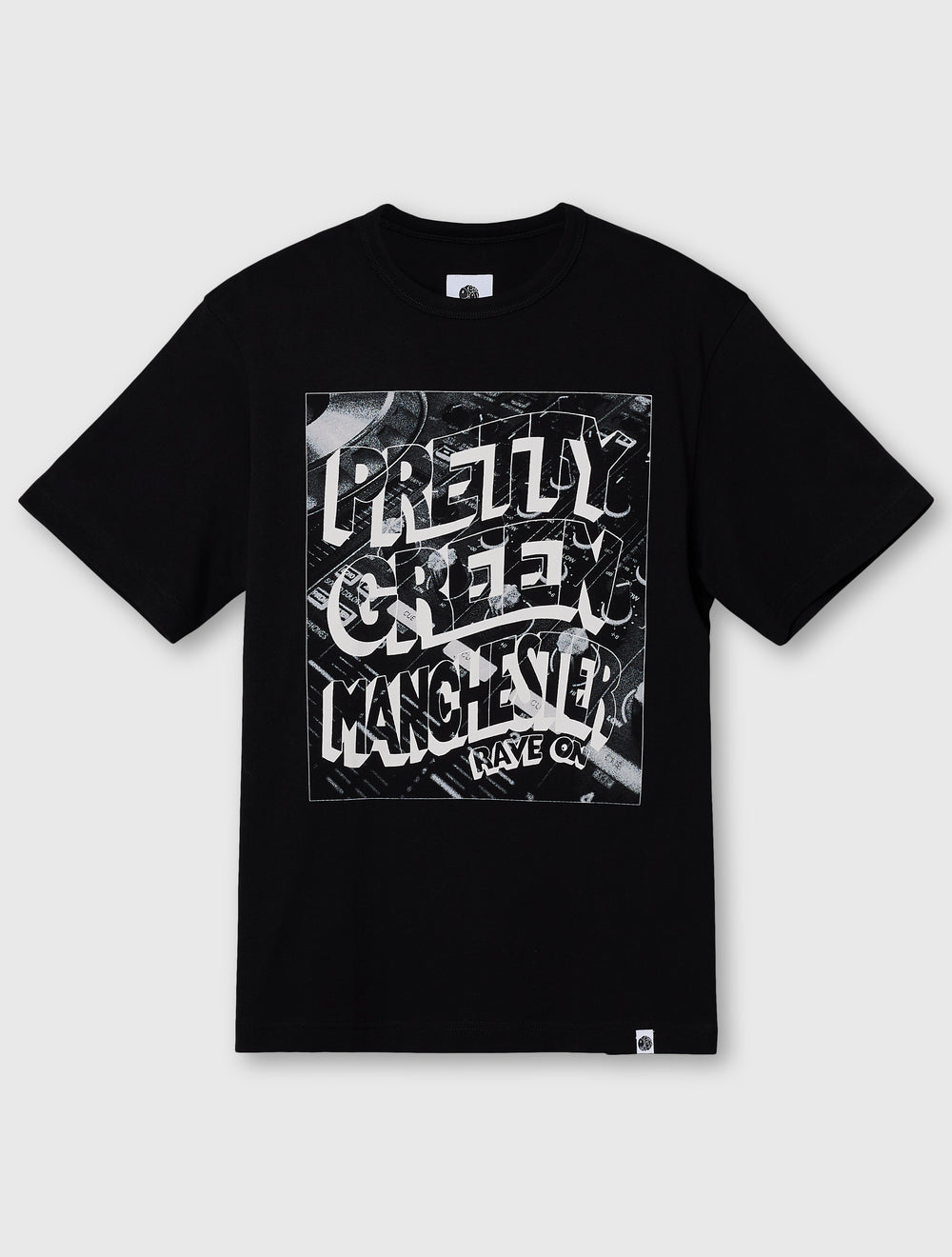 Black Decks T-Shirt