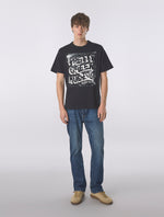 Black Decks T-Shirt