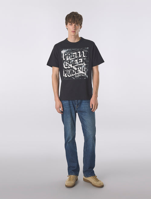 Black Decks T-Shirt