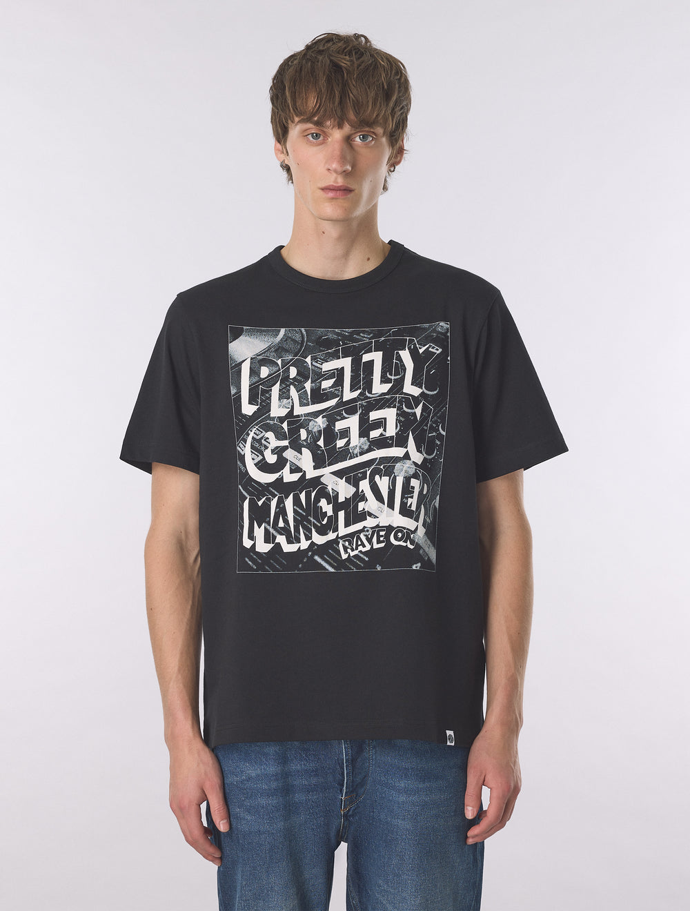 Black Decks T-Shirt