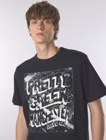Black Decks T-Shirt