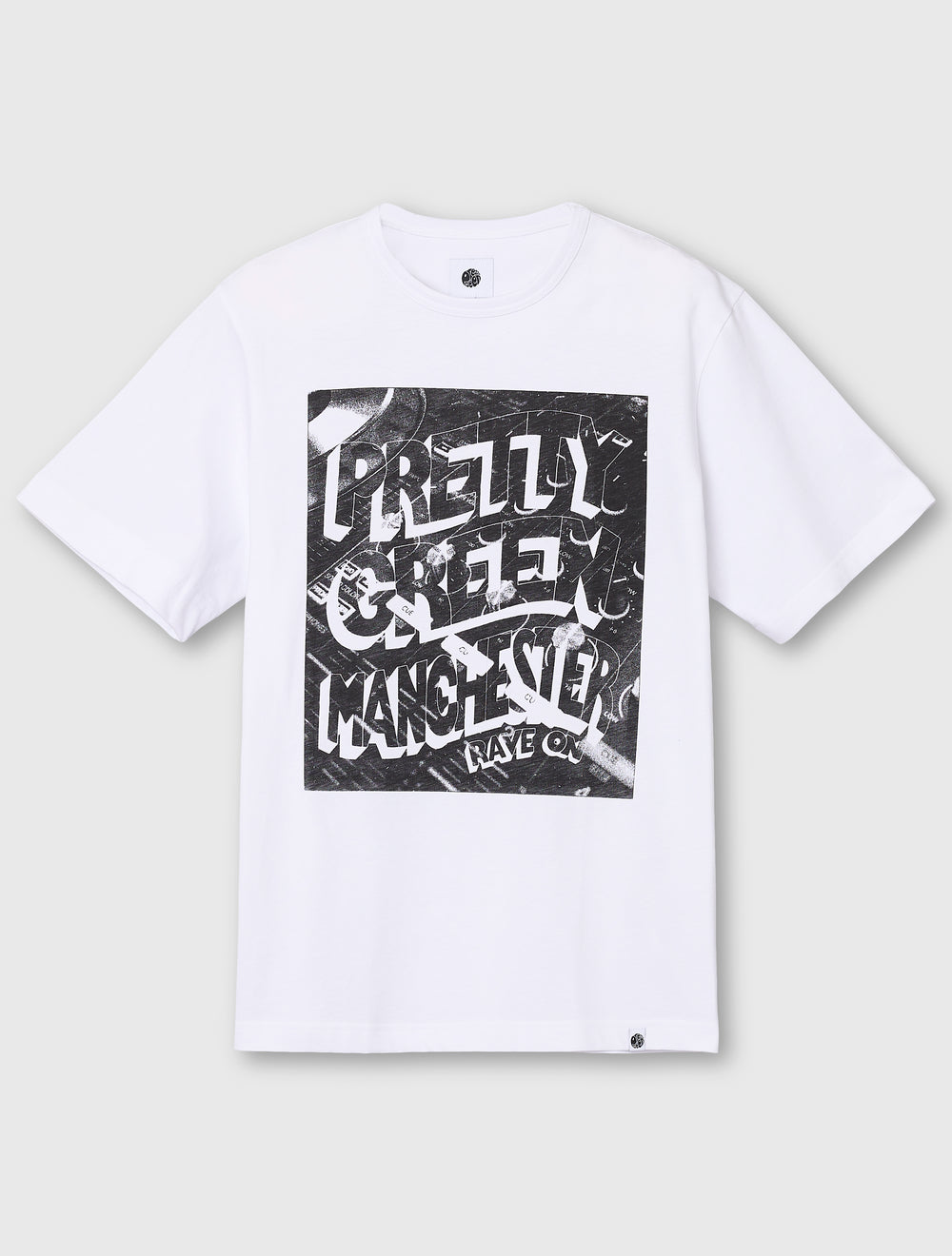 White Decks T-Shirt