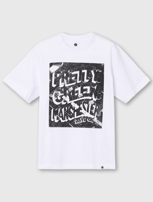 White Decks T-Shirt