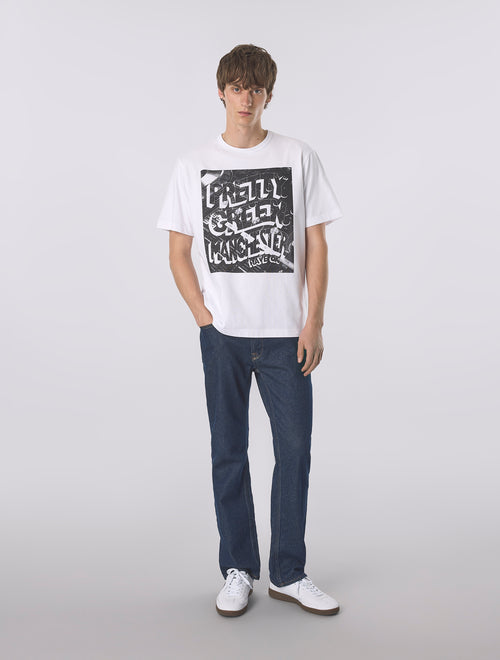 White Decks T-Shirt