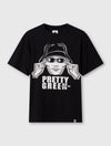Black Overload T-Shirt