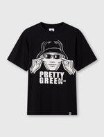 Black Overload T-Shirt