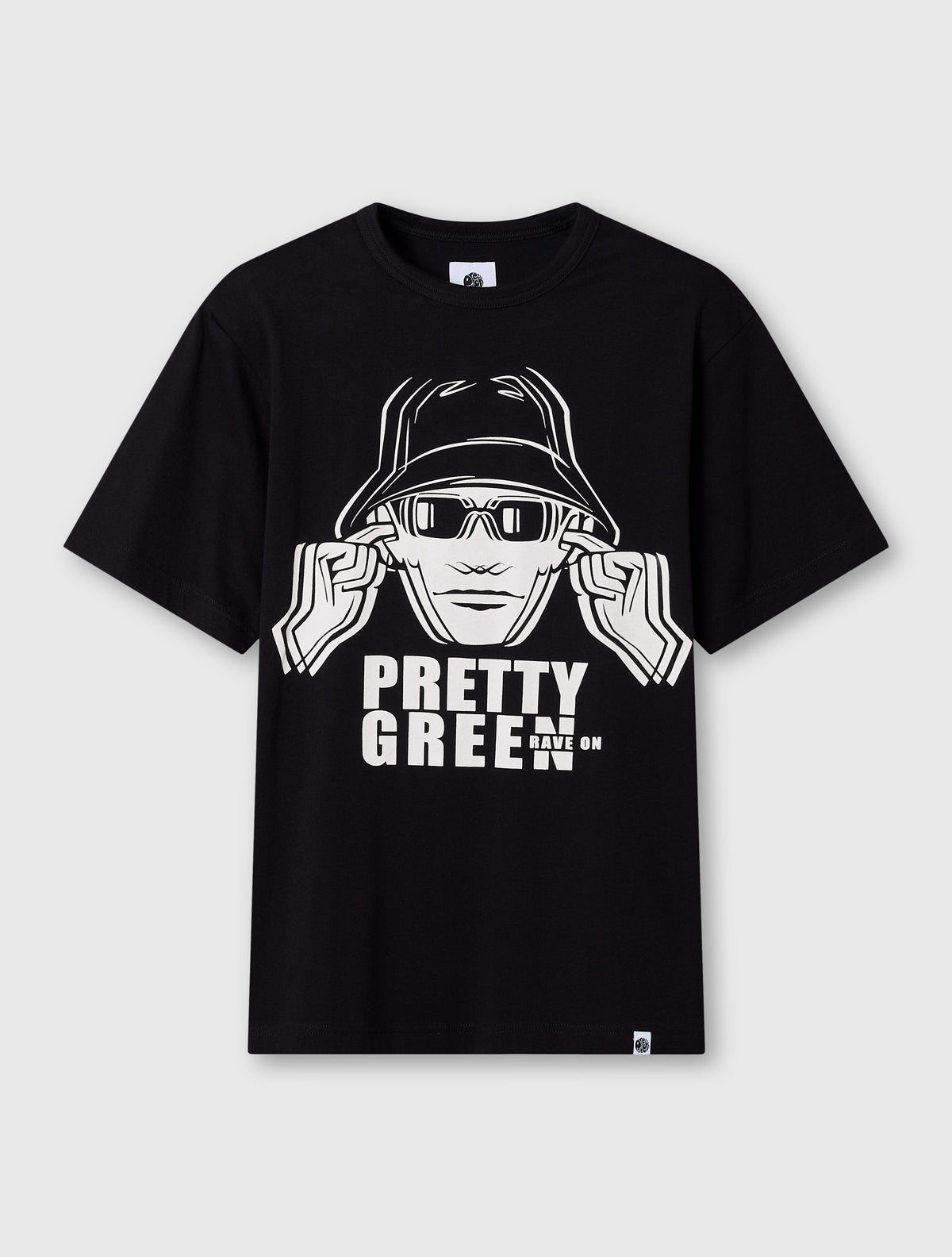 Overload T Shirt