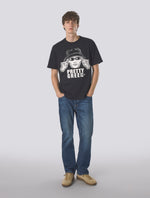 Black Overload T-Shirt