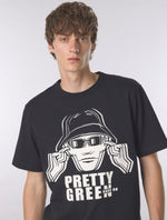 Black Overload T-Shirt