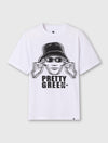 White Overload T-Shirt