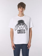 White Overload T-Shirt