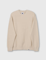 Stone Howlett Knit Jumper