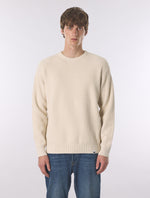 Stone Howlett Knit Jumper
