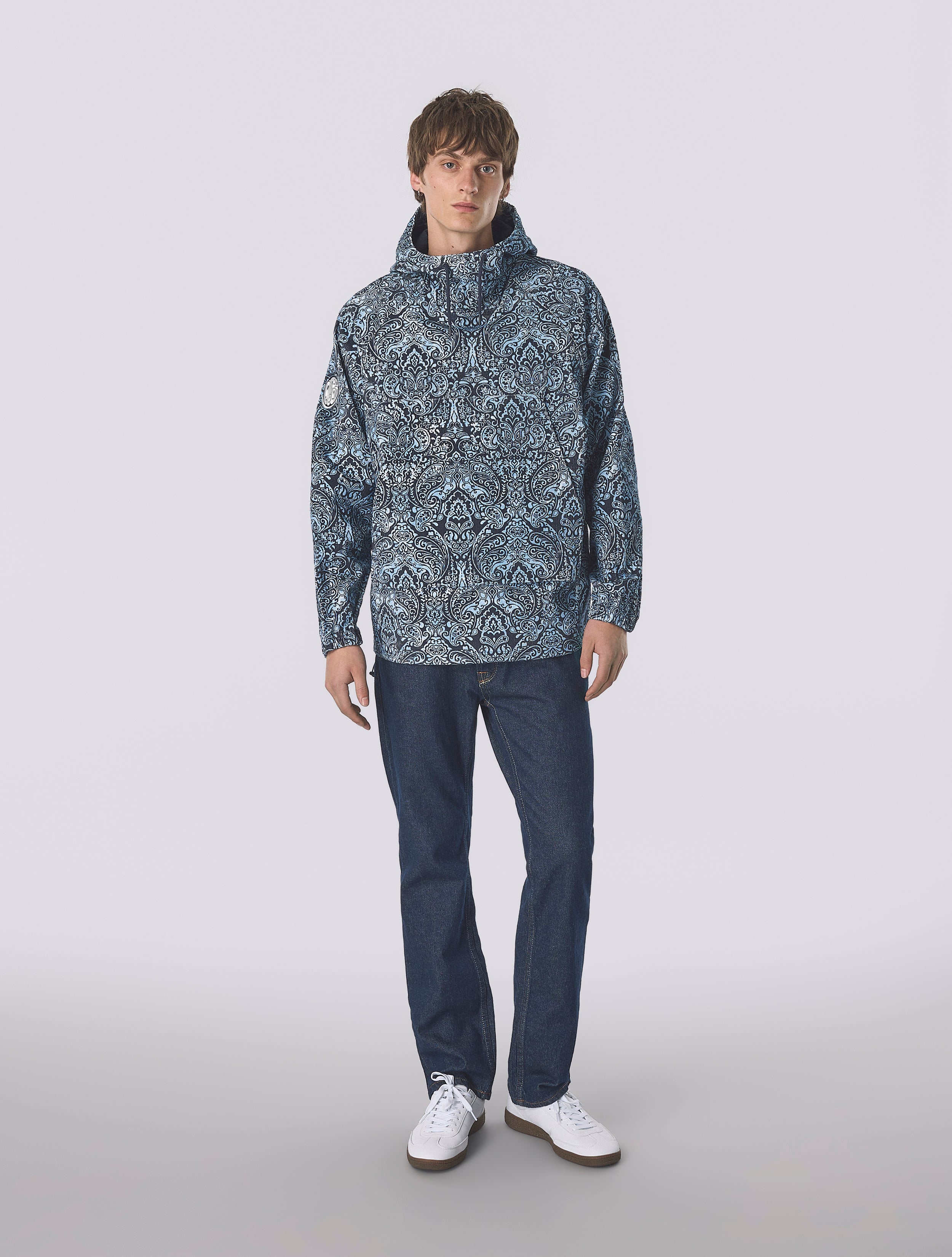 Pretty Green | Official Pretty Green Online Store – Pretty Green Store