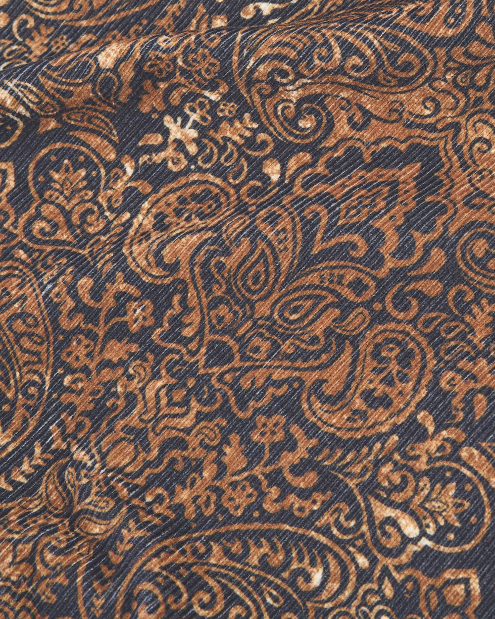 Multi Rave On Reversible Paisley Jacket