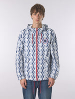 Blue Kingsleigh Jacket