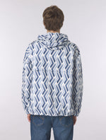 Blue Kingsleigh Jacket