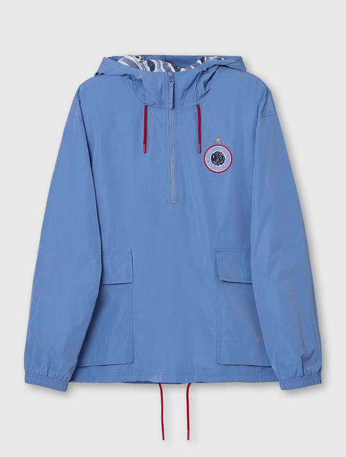 Blue Kingsleigh Smock