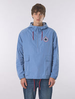 Blue Kingsleigh Smock