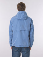 Blue Kingsleigh Smock