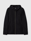 Black Albion Jacket