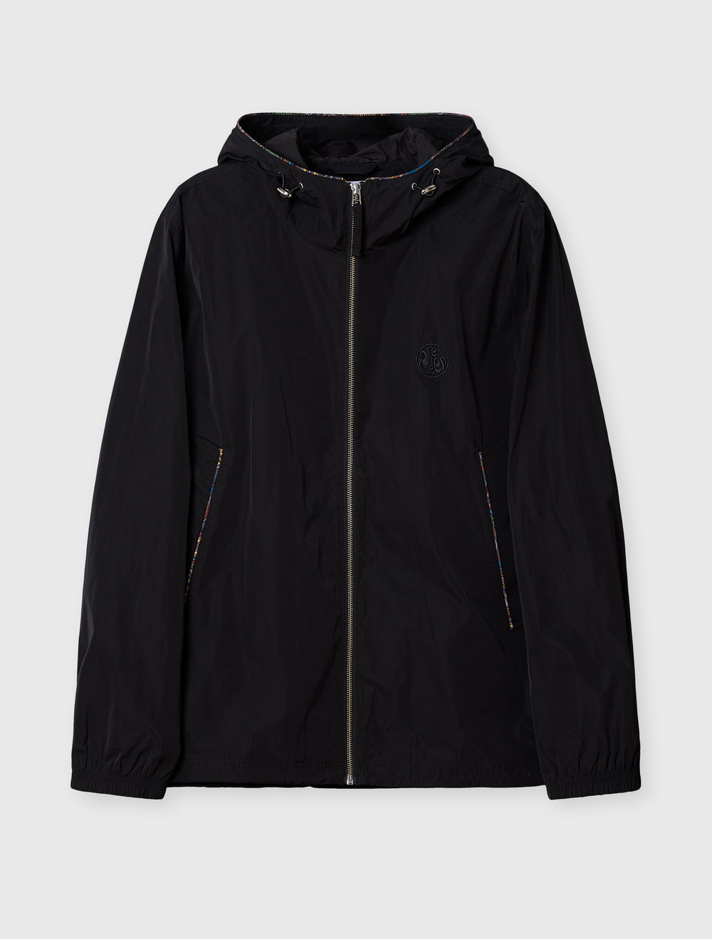 Black Albion Jacket