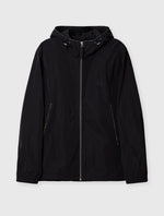 Black Albion Jacket