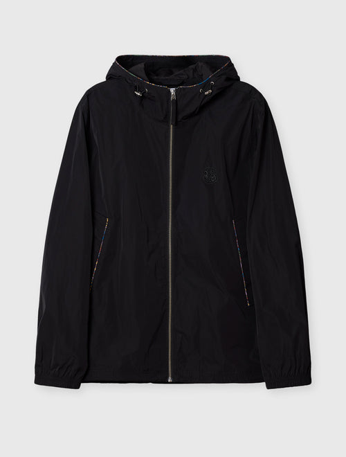 Black Albion Jacket