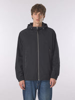 Black Albion Jacket