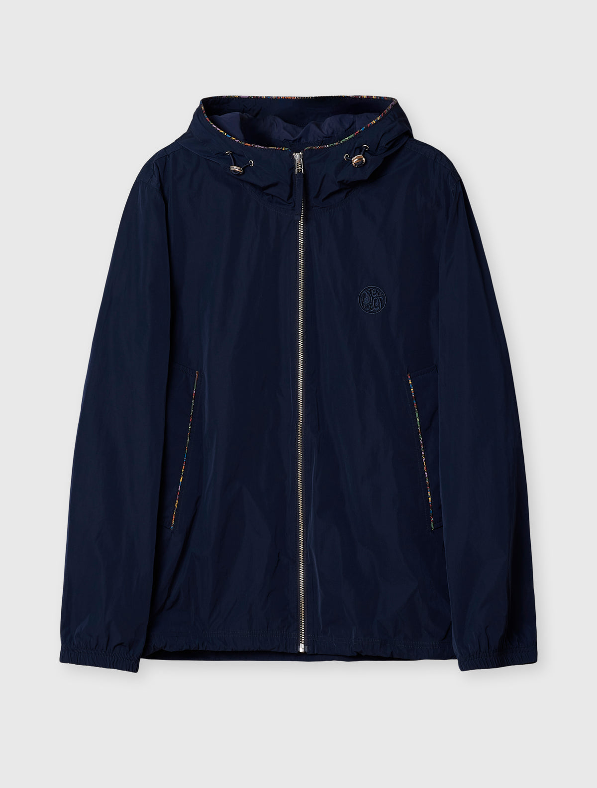 Albion Jacket