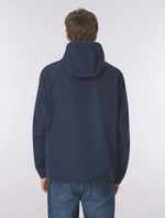 Navy Albion Jacket