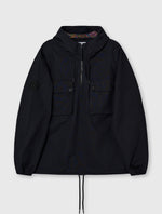 Black Hatton Smock