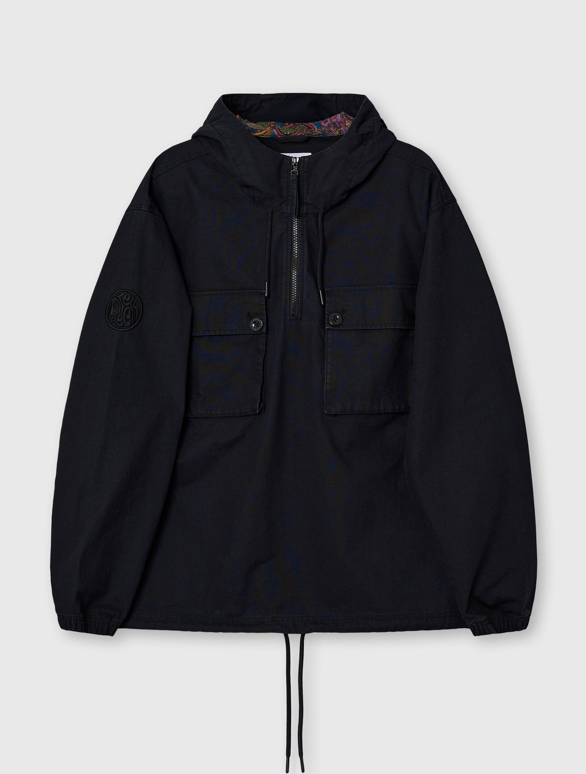 Hatton Smock