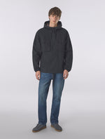 Black Hatton Smock