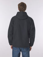 Black Hatton Smock