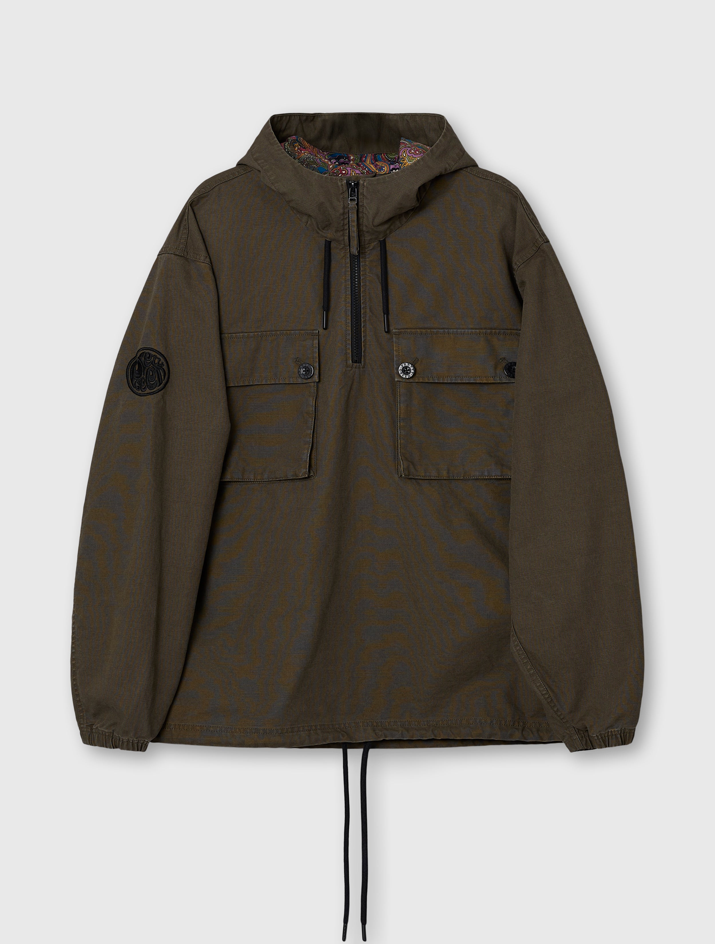 The Brand – Pretty Green Store