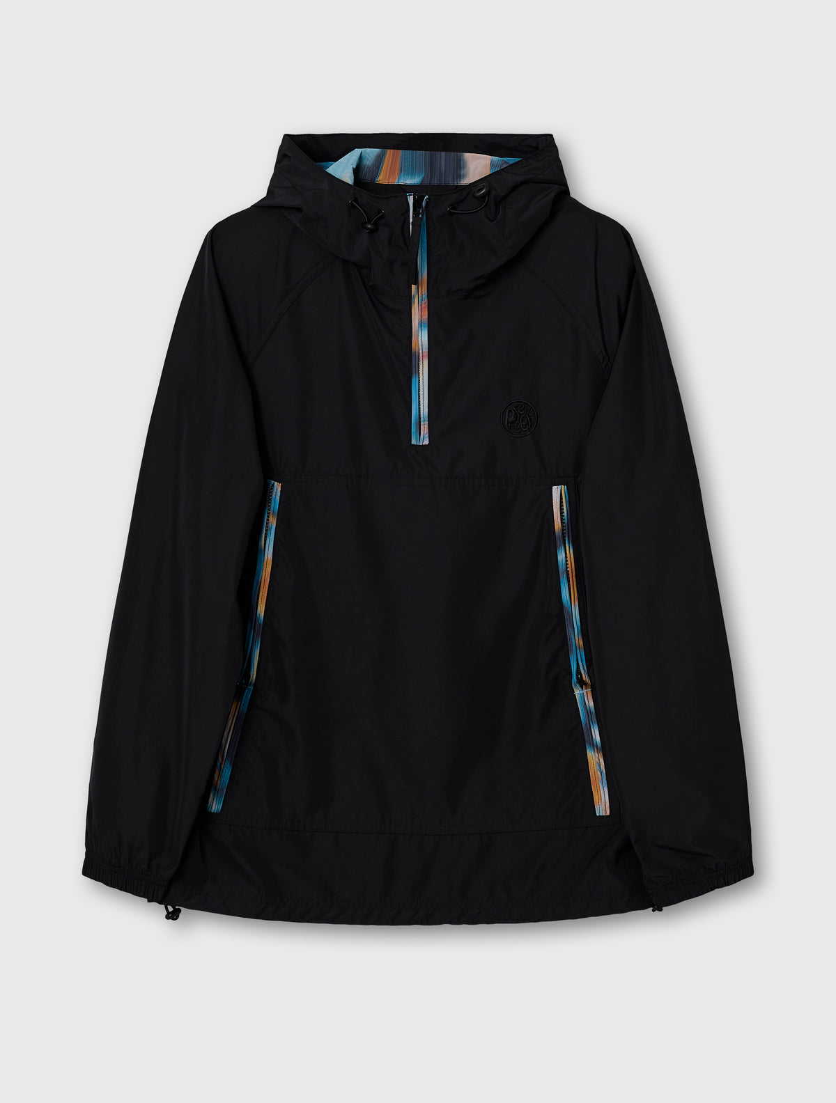 Sundown Smock