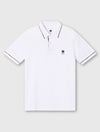 White Albion Polo
