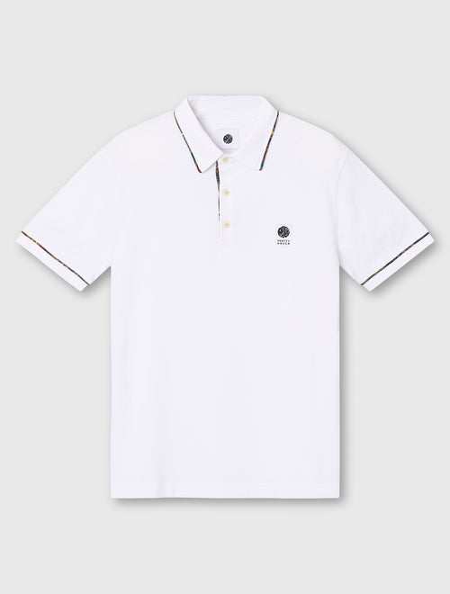 White Albion Polo