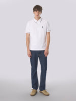 White Albion Polo
