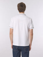White Albion Polo