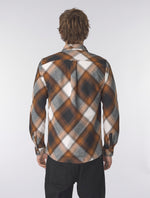 Multi Strobe Check Shirt